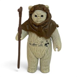 Star Wars: Return of the Jedi - Chief Chirpa