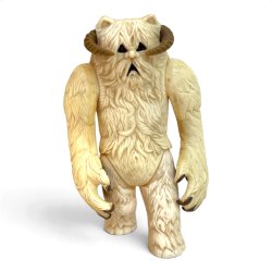 Star Wars: The Empire Strikes Back - Hoth Wampa