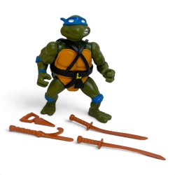 Teenage Mutant Ninja Turtles - Leonardo