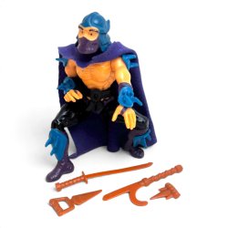 Teenage Mutant Ninja Turtles - Shredder