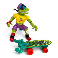 Teenage Mutant Ninja Turtles - Mondo Gecko