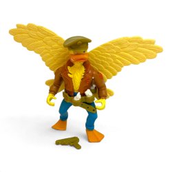 Teenage Mutant Ninja Turtles - Ace Duck