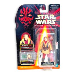 Star Wars: Episode I - Ric Olié (MOC : Mint On Card