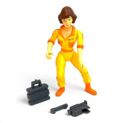 Teenage Mutant Ninja Turtles - April O'Neil