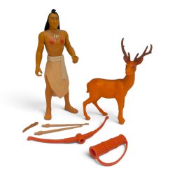 Disney's Pocahontas - Kocoum