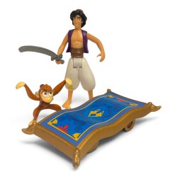 Disney's Aladdin - Aladdin