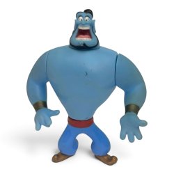 Disney's Aladdin - Genie