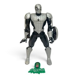 Spider-Man: The Animated Series - Spider-Man (Spider Armor)