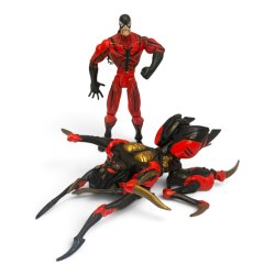 Spider-Man: Spider Force - Tarantula