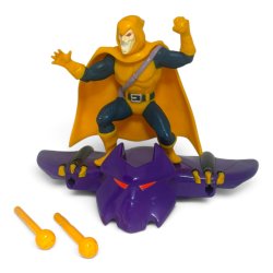 Spider-Man: The Animated Series - Hobgoblin