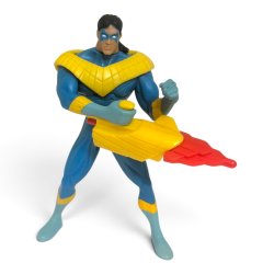 Legends of Batman - Nightwing
