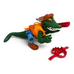 Teenage Mutant Ninja Turtles - Leatherhead