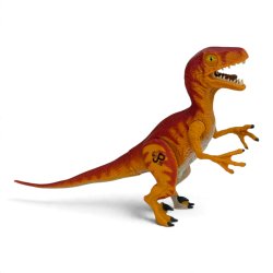 Jurassic Park - Electronic Velociraptor