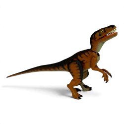 Jurassic Park - Velociraptor