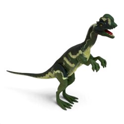 Jurassic Park - Dilophosaurus
