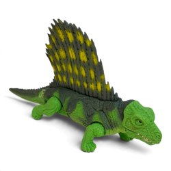 Jurassic Park - Dimetrodon