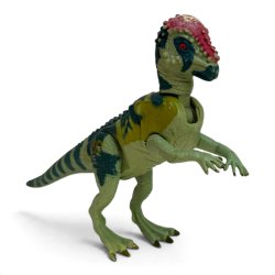 The Lost World: Jurassic Park - Pachycephalosaurus