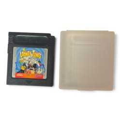 Game Boy - Looney Tunes (PAL)