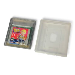 Game Boy Color - Bob the Builder (PAL)