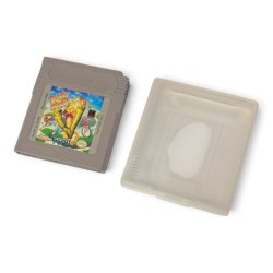 Game Boy - Dennis The Mennis (PAL)