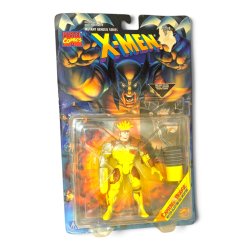 X-Men: Mutant Genesis Series - Cameron Hodge (MOC: Mint On Card