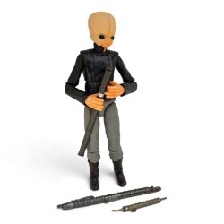 Star Wars: The Black Series - Figrin D'an