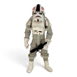 Star Wars: The Saga Collection - AT-AT Driver