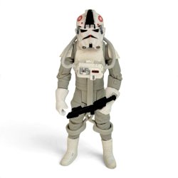 Star Wars: The Saga Collection - AT-AT Driver