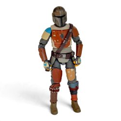 Star Wars: The Vintage Collection - The Mandalorian
