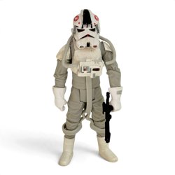 Star Wars: The Saga Collection - AT-AT Driver