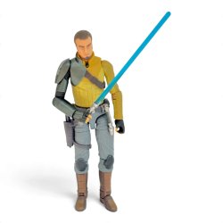Star Wars: The Vintage Collection - Kanan Jarrus