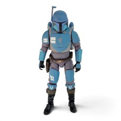 Star Wars: The Vintage Collection - Death Watch Mandalorian