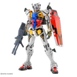 HG White Gundam Gq 1/144 RX-78-02