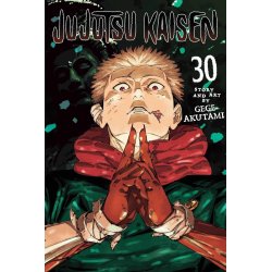Jujutsu Kaisen- Jujutsu Kaisen