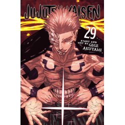 Jujutsu Kaisen- Jujutsu Kaisen