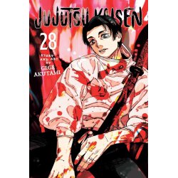 Jujutsu Kaisen- Jujutsu Kaisen