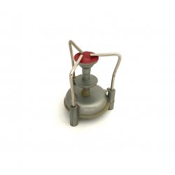 Action Man Special Operations Kit Primus stove