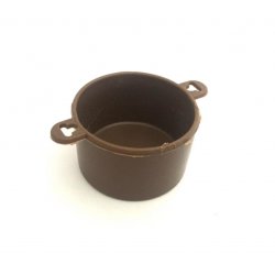 Big Jim Sports Camper Big Pot