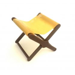 Big Jim Sports Camper Camping Chair