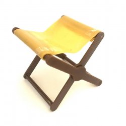 Big Jim Sports Camper Camping Chair