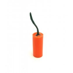 Action Man Sabotage Dynamite
