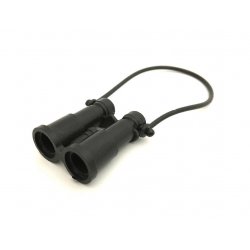 Action Man British Secret Mission To Dragon Island Binoculars