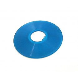 Action Man Field Commander and Field Radio Field Radio Blue Disc