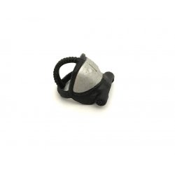 GI Joe – Bullhorn (v1) Helmet Mask