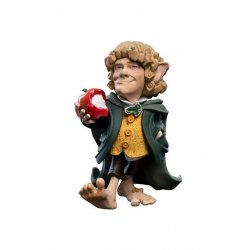 Lord of the Rings Mini Epics Vinyl Figure Merry 18 cm