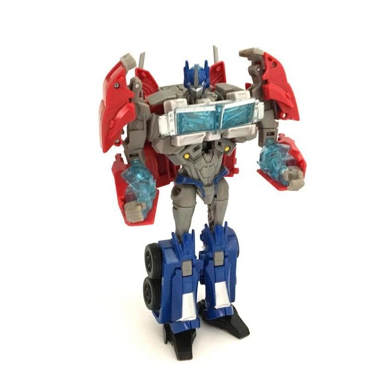transformers voyager class optimus prime
