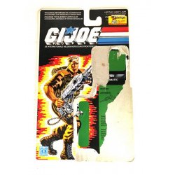 GI Joe – Repeater (v1) Stotter Dutch File Card