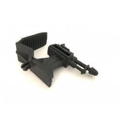 M.A.S.K. – Billboard Blast Seat Gun Turret