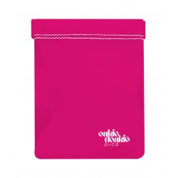 Oakie Doakie Dice Bag small - pink