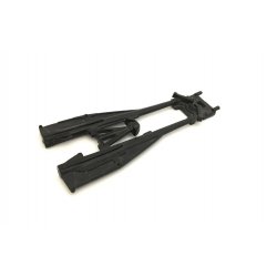 Star Wars: Return of the Jedi - Speeder Bike Front